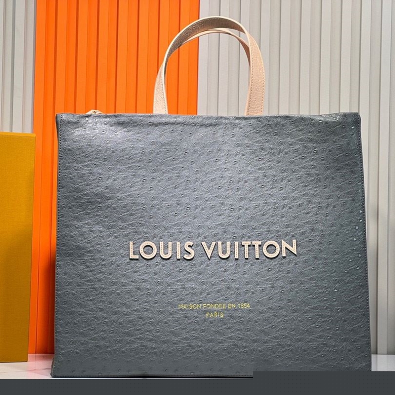 LV Shopping Bags